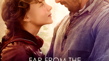 Far from the Madding Crowd