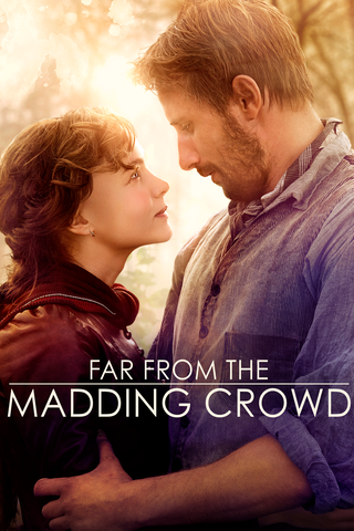 Far from the Madding Crowd