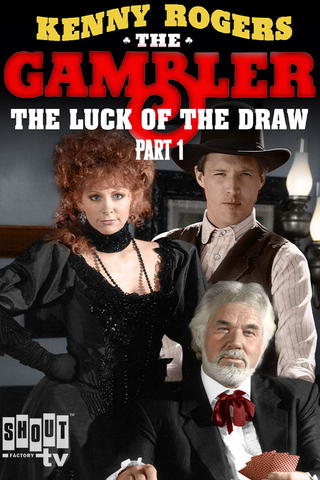 The Gambler Returns Part 1