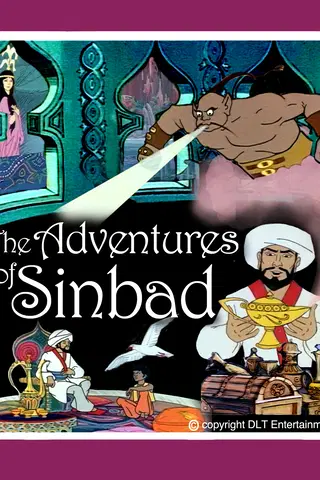 The Adventures of Sinbad