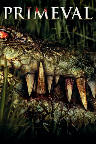 Primeval