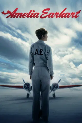 Amelia Earhart