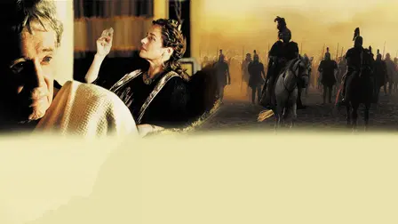 Augustus: The First Emperor