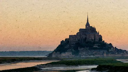 Le meraviglie della Francia