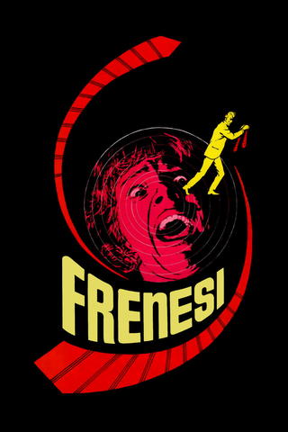 Frenesi