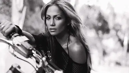 Jennifer Lopez: The Reel Me