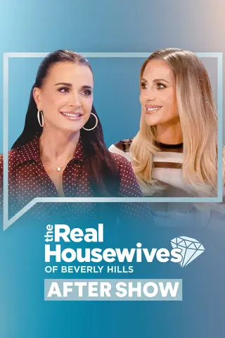 The Real Housewives of Beverly Hills: After Show