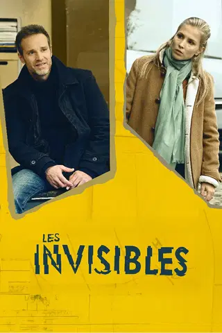 Les Invisibles