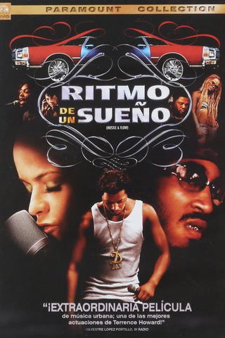 Ritmo de un sueño