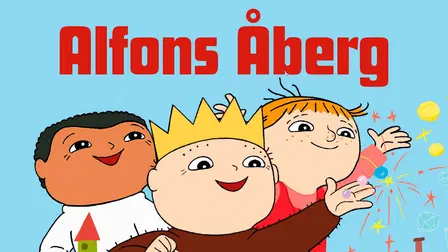Alfons Åberg