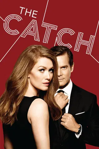 The Catch