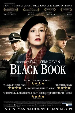 Black Book