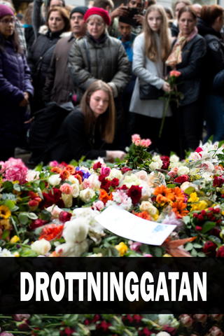 Drottninggatan