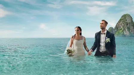 Stranded on Honeymoon Island Sweden