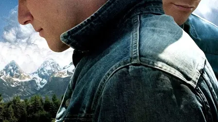 Brokeback Mountain: En terreno vedado