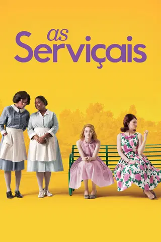 Histórias Cruzadas