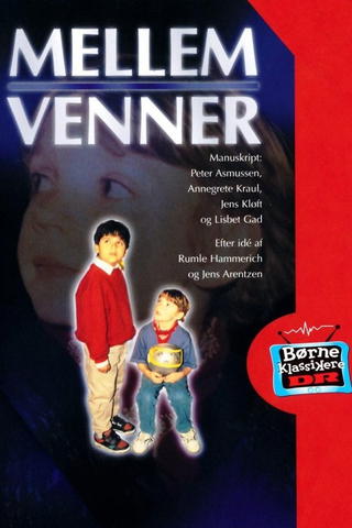 Mellem venner