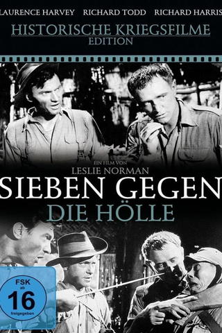 Sieben gegen die Hölle