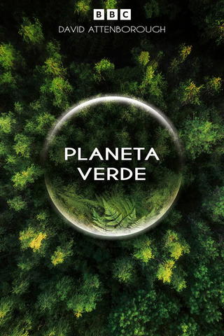Planeta Verde