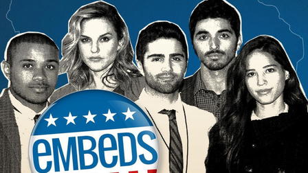 Embeds