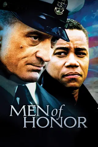 Men Of Honor