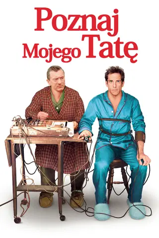 Poznaj mojego tatę