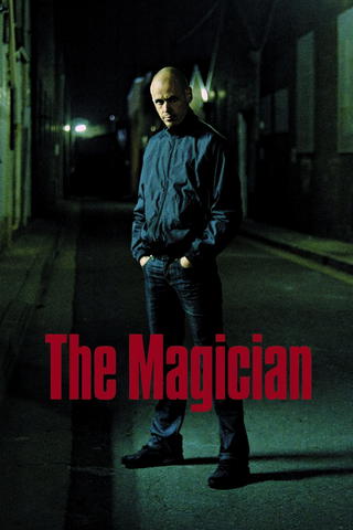 The Magician