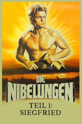 Die Nibelungen-I Teil: Siegfried von Xanten