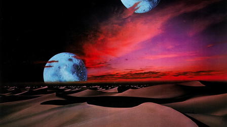 Dune