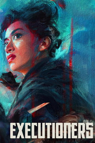 The Heroic Trio 2 Executioners