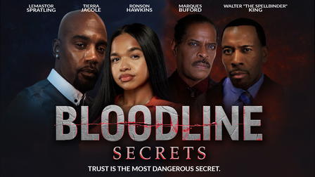 Bloodline Secrets