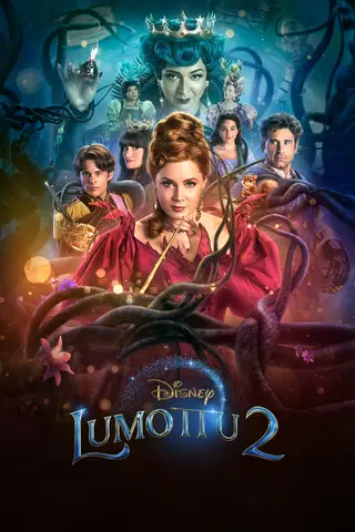Lumottu 2