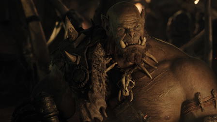 Warcraft: The Beginning