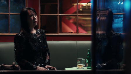 In the Absence of the Sun