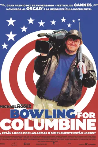 Bowling for Columbine