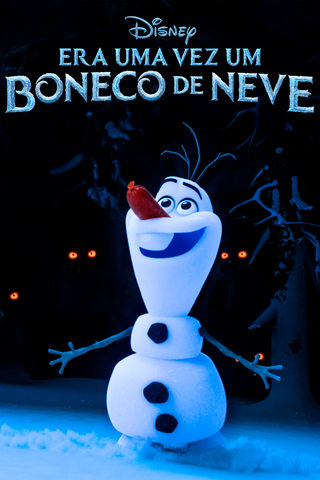 Era Uma Vez um Boneco de Neve