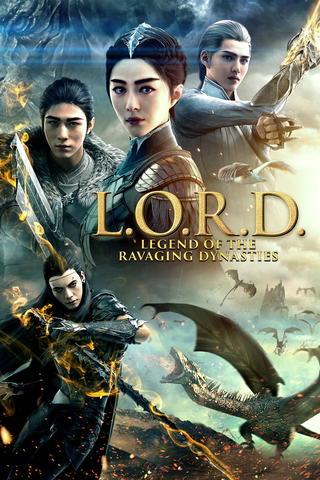 L.O.R.D.: Legend of Ravaging Dynasties