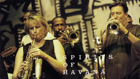 Spirits of Havana