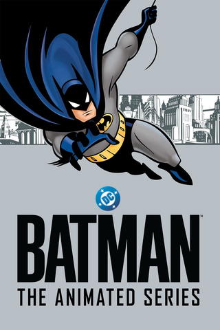 Batman - The Animated Series
