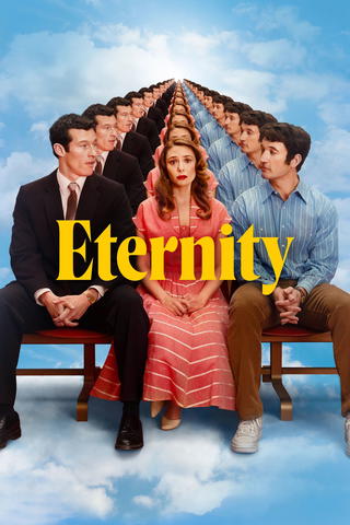 Eternity para sempre