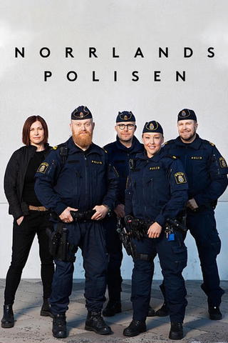 Norrlandspolisen