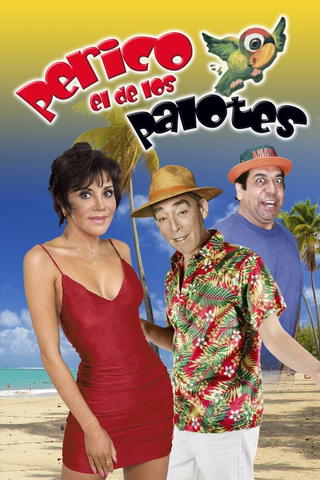 Perico el de los Palotes