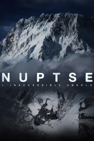 Nuptse