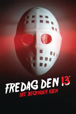 Fredag den 13. del 5: Det begynder igen