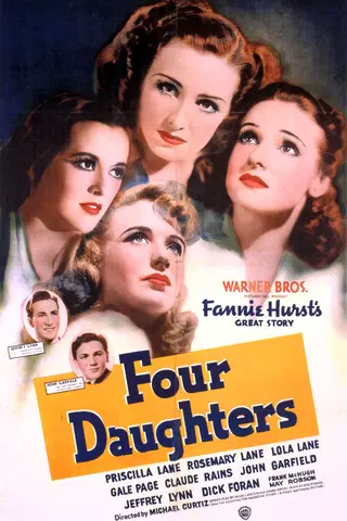 Four Daughters