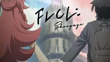 FLCL: Shoegaze