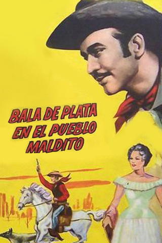 Bala de Plata en el pueblo maldito