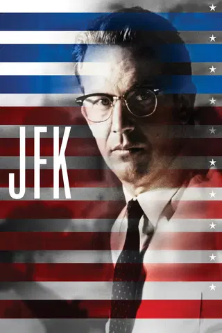 JFK - saken fortsetter