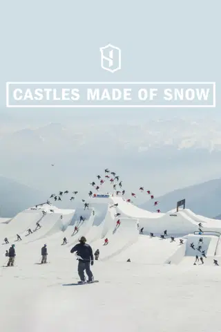 Castles Made of Snow