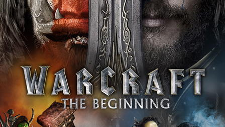 Warcraft: The Beginning